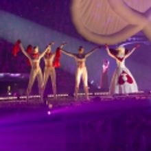 'Sensation' Returns to Prague's O2 Arena, 5/29